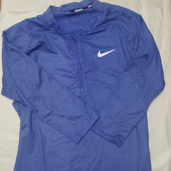 Nike Tops - Nike Women's Court Tennis Top, Dri Fit sz. Small